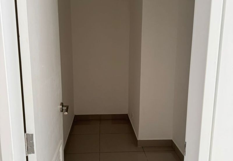 Bangsar Hill Park (Phase 1 : Verdura)