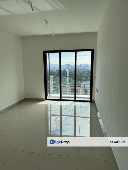 Bangsar - Hillpark - Corner Lot , Kuala Lumpur, Bangsar