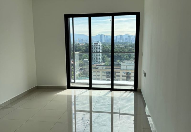 Bangsar Hill Park (Phase 1 : Verdura)