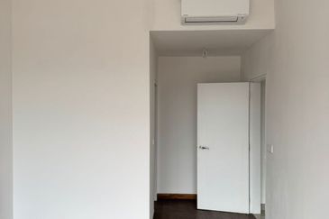 Bangsar Hill Park (Phase 1 : Verdura)