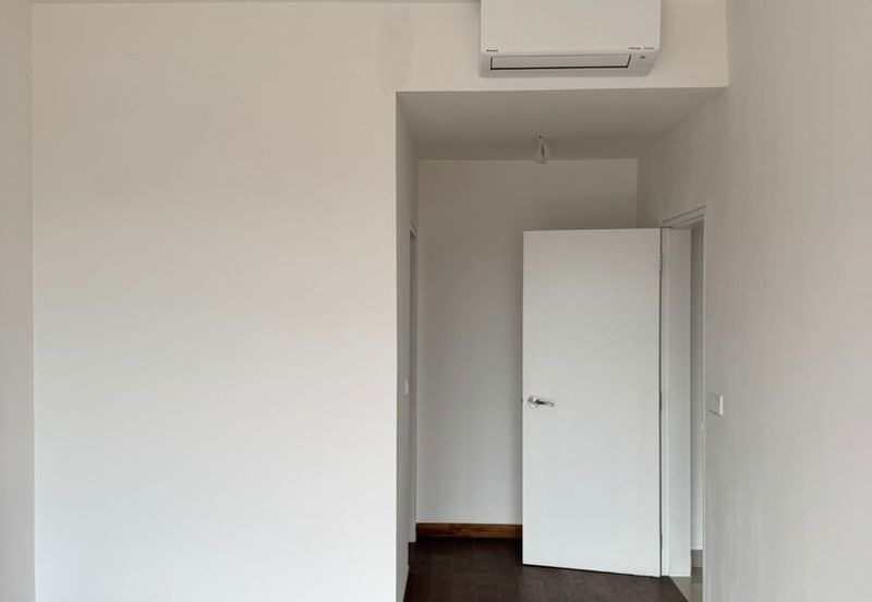 Bangsar Hill Park (Phase 1 : Verdura)