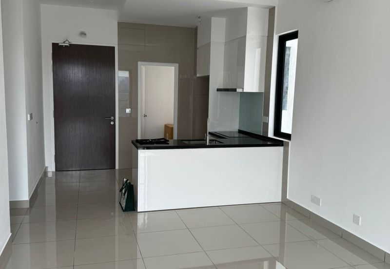 Bangsar Hill Park (Phase 1 : Verdura)