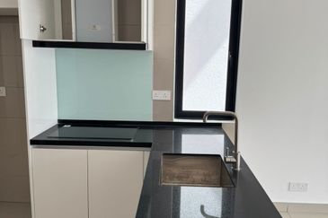 Bangsar Hill Park (Phase 1 : Verdura)