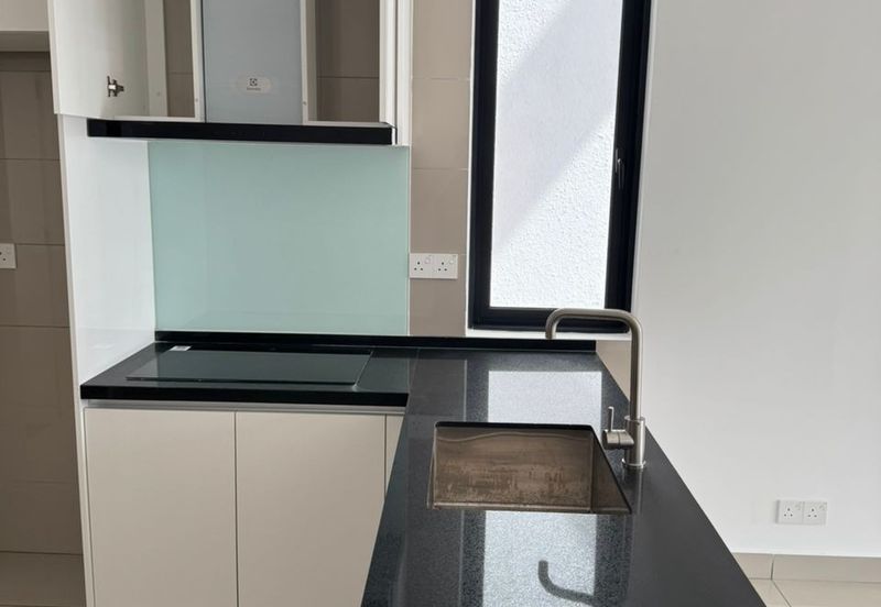 Bangsar Hill Park (Phase 1 : Verdura)