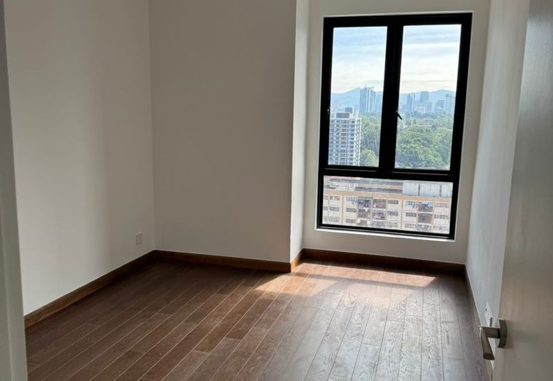 Bangsar Hill Park (Phase 1 : Verdura)