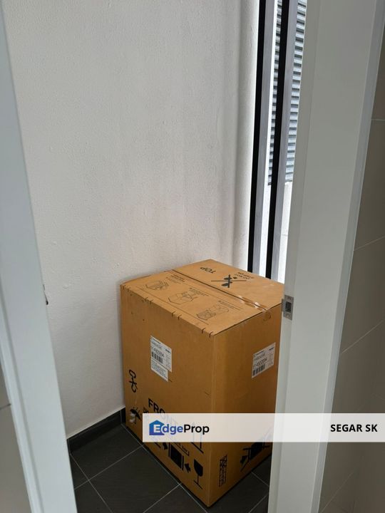 Bangsar - Hillpark - Corner Lot , Kuala Lumpur, Bangsar