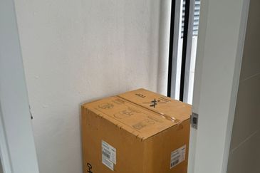 Bangsar Hill Park (Phase 1 : Verdura)