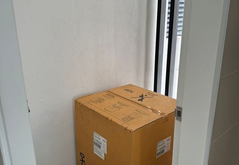 Bangsar Hill Park (Phase 1 : Verdura)