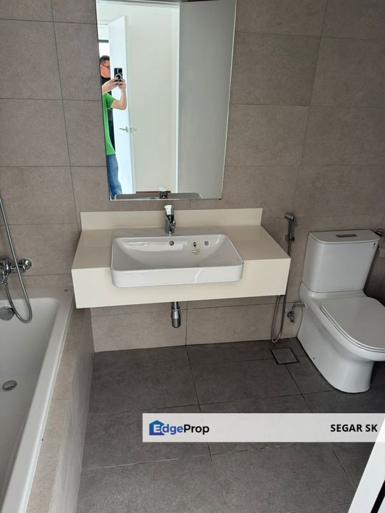 Bangsar - Hillpark - Corner Lot , Kuala Lumpur, Bangsar