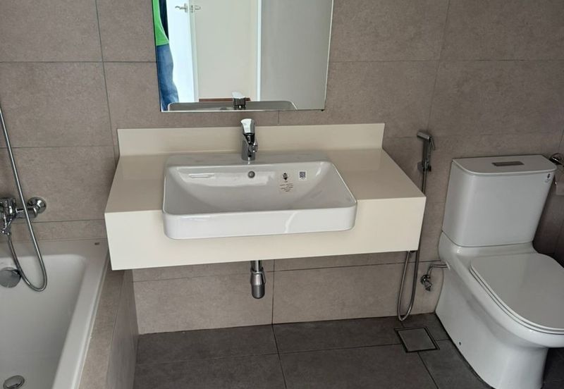 Bangsar Hill Park (Phase 1 : Verdura)