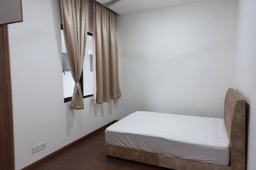 Bangsar Hill Park (Phase 1 : Verdura)