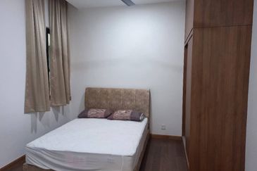 Bangsar Hill Park (Phase 1 : Verdura)