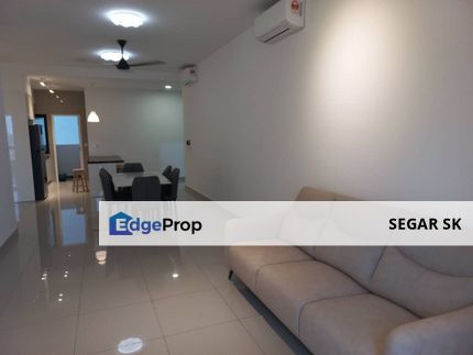 PREMIUM SUITE @ Bangsar Hill Park, Kuala Lumpur, Bangsar