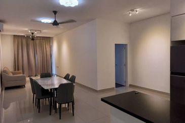 Bangsar Hill Park (Phase 1 : Verdura)