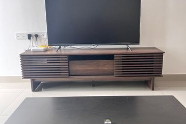 Bangsar Hill Park (Phase 1 : Verdura)