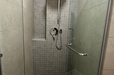 Bangsar Hill Park (Phase 1 : Verdura)