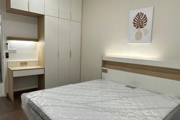 Bangsar Hill Park (Phase 1 : Verdura)