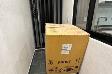 Bangsar Hill Park (Phase 1 : Verdura)