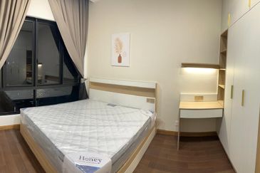 Bangsar Hill Park (Phase 1 : Verdura)