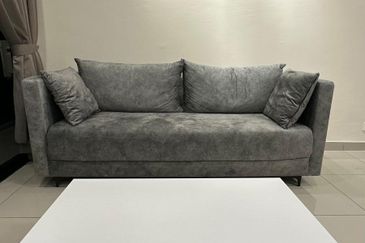 Bangsar Hill Park (Phase 1 : Verdura)