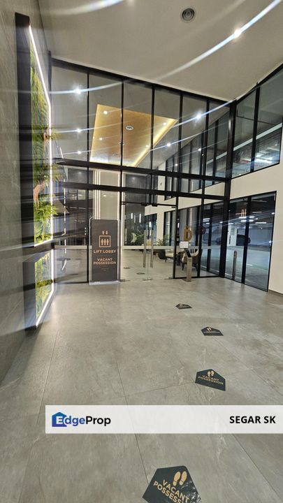 Best Deal Bangsar Hill Park - 2R2B2CP, Kuala Lumpur, Bangsar