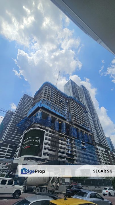 Best Deal Bangsar Hill Park - 2R2B2CP, Kuala Lumpur, Bangsar