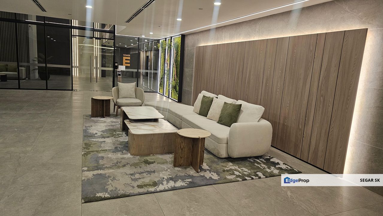 Best Deal Bangsar Hill Park - 2R2B2CP, Kuala Lumpur, Bangsar