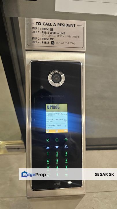 Best Deal Bangsar Hill Park - 2R2B2CP, Kuala Lumpur, Bangsar