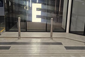 Bangsar Hill Park (Phase 1 : Verdura)