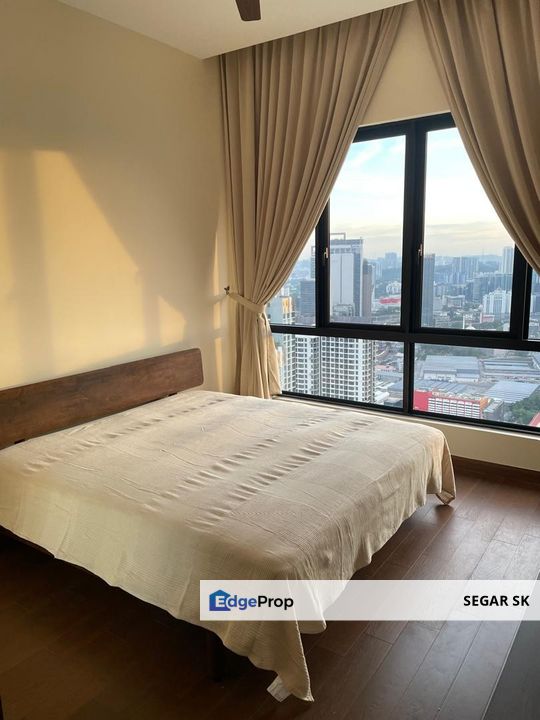 Bangsar, Kuala Lumpur, Bangsar