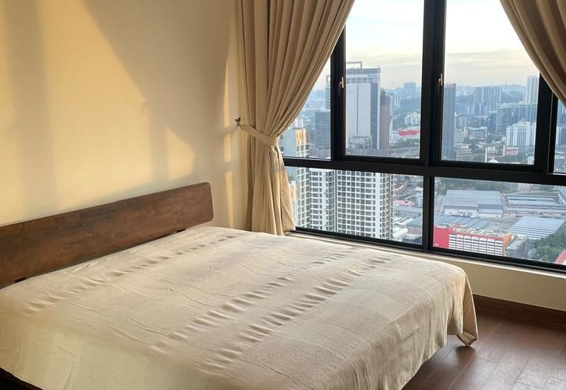 Bangsar Hill Park (Phase 1 : Verdura)