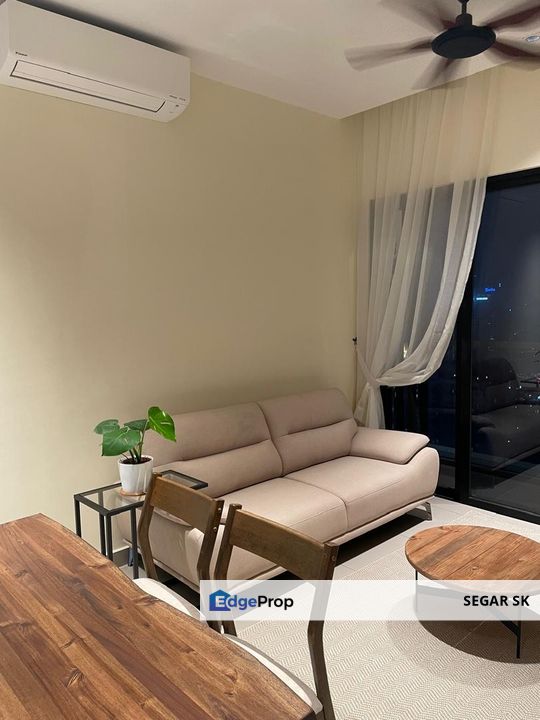 Bangsar, Kuala Lumpur, Bangsar