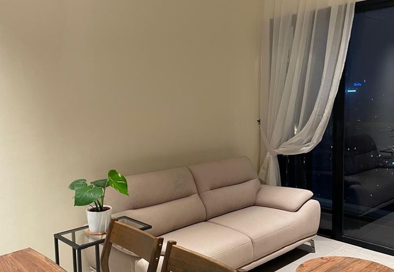 Bangsar Hill Park (Phase 1 : Verdura)