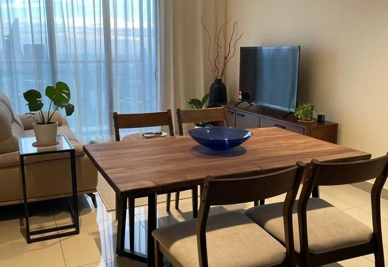 Bangsar Hill Park (Phase 1 : Verdura)