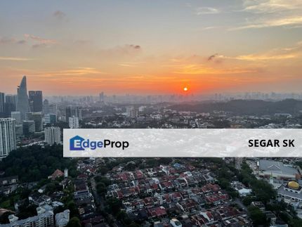 Bangsar, Kuala Lumpur, Bangsar