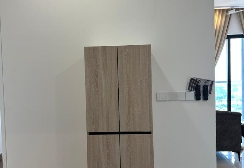 Bangsar Hill Park (Phase 1 : Verdura)