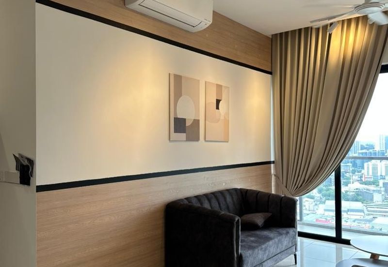 Bangsar Hill Park (Phase 1 : Verdura)