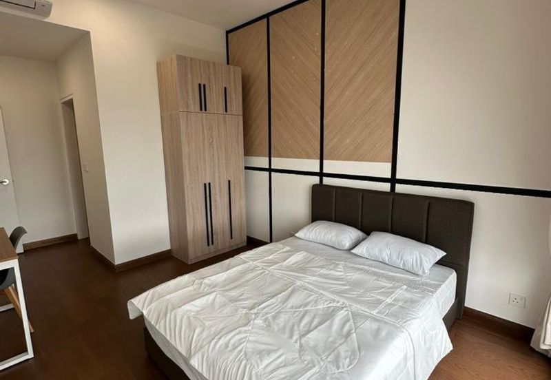 Bangsar Hill Park (Phase 1 : Verdura)