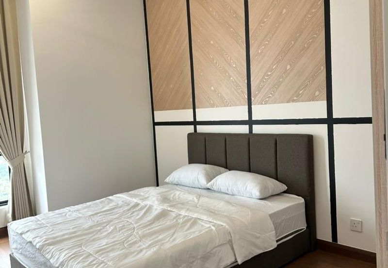 Bangsar Hill Park (Phase 1 : Verdura)