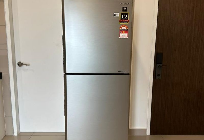 Bangsar Hill Park (Phase 1 : Verdura)