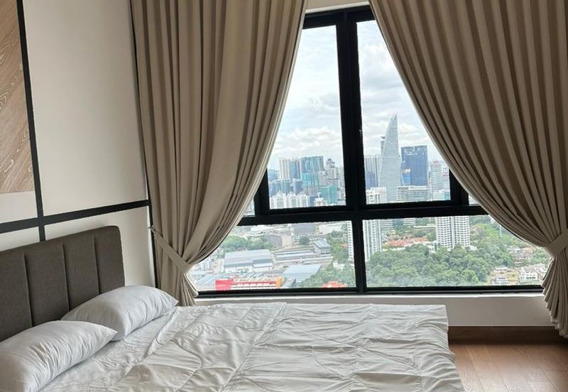 Bangsar Hill Park (Phase 1 : Verdura)