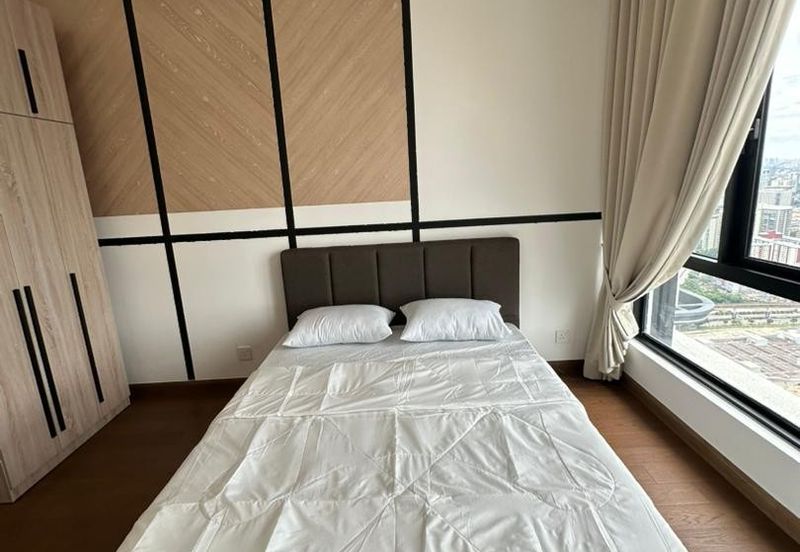 Bangsar Hill Park (Phase 1 : Verdura)