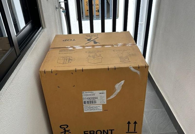 Bangsar Hill Park (Phase 1 : Verdura)