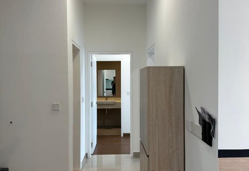 Bangsar Hill Park (Phase 1 : Verdura)