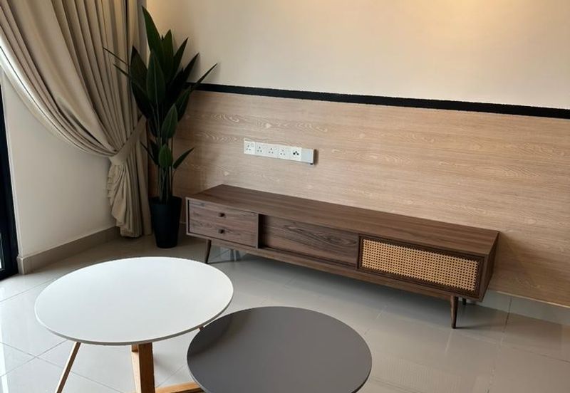 Bangsar Hill Park (Phase 1 : Verdura)