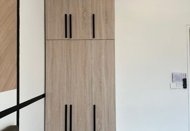 Bangsar Hill Park (Phase 1 : Verdura)