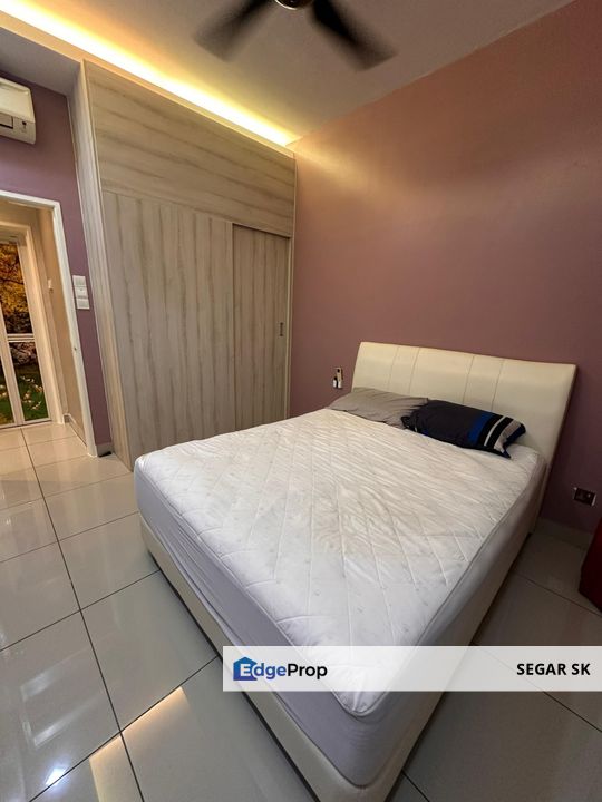 OUG - KL - 3R2B - FF -2Carpark , Kuala Lumpur, Taman OUG