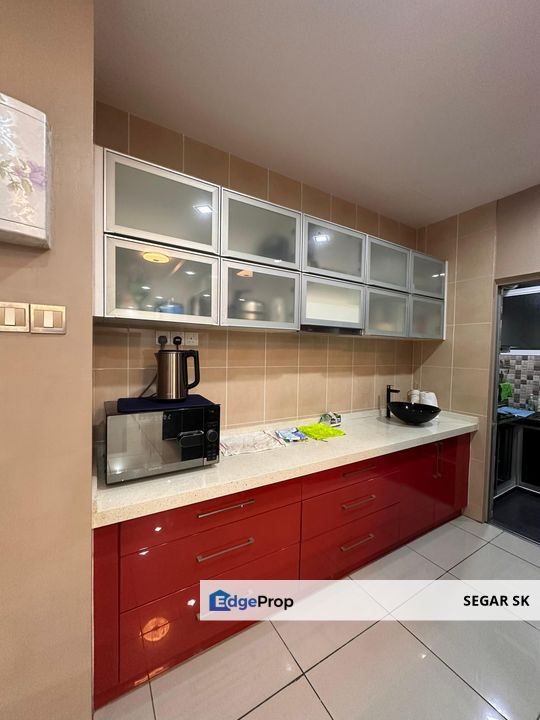 OUG - KL - 3R2B - FF -2Carpark , Kuala Lumpur, Taman OUG