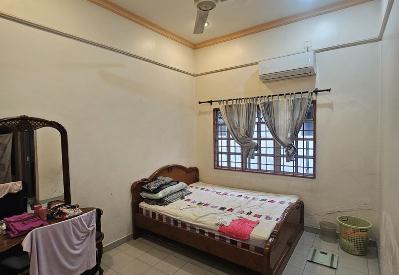 Seksyen 1, Petaling Jaya