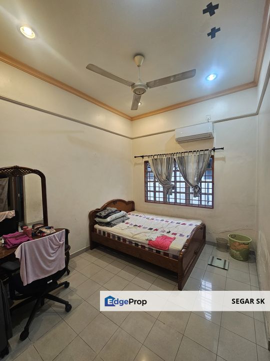 Petaling Jaya - Single Storey Bungalow For Sale , Selangor, Petaling Jaya